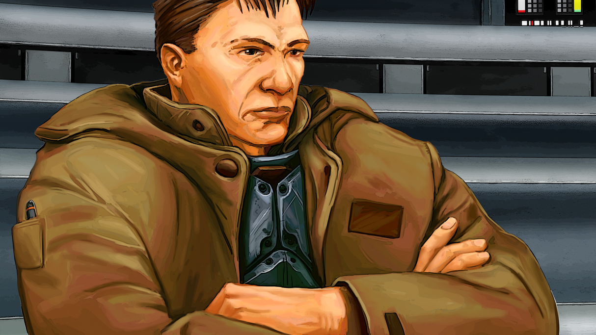 STAR WARS™: Dark Forces Remaster (Switch)