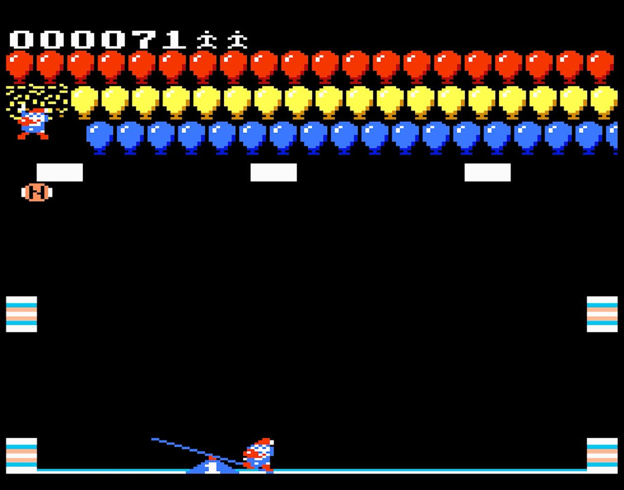 Super Circus (Atari)