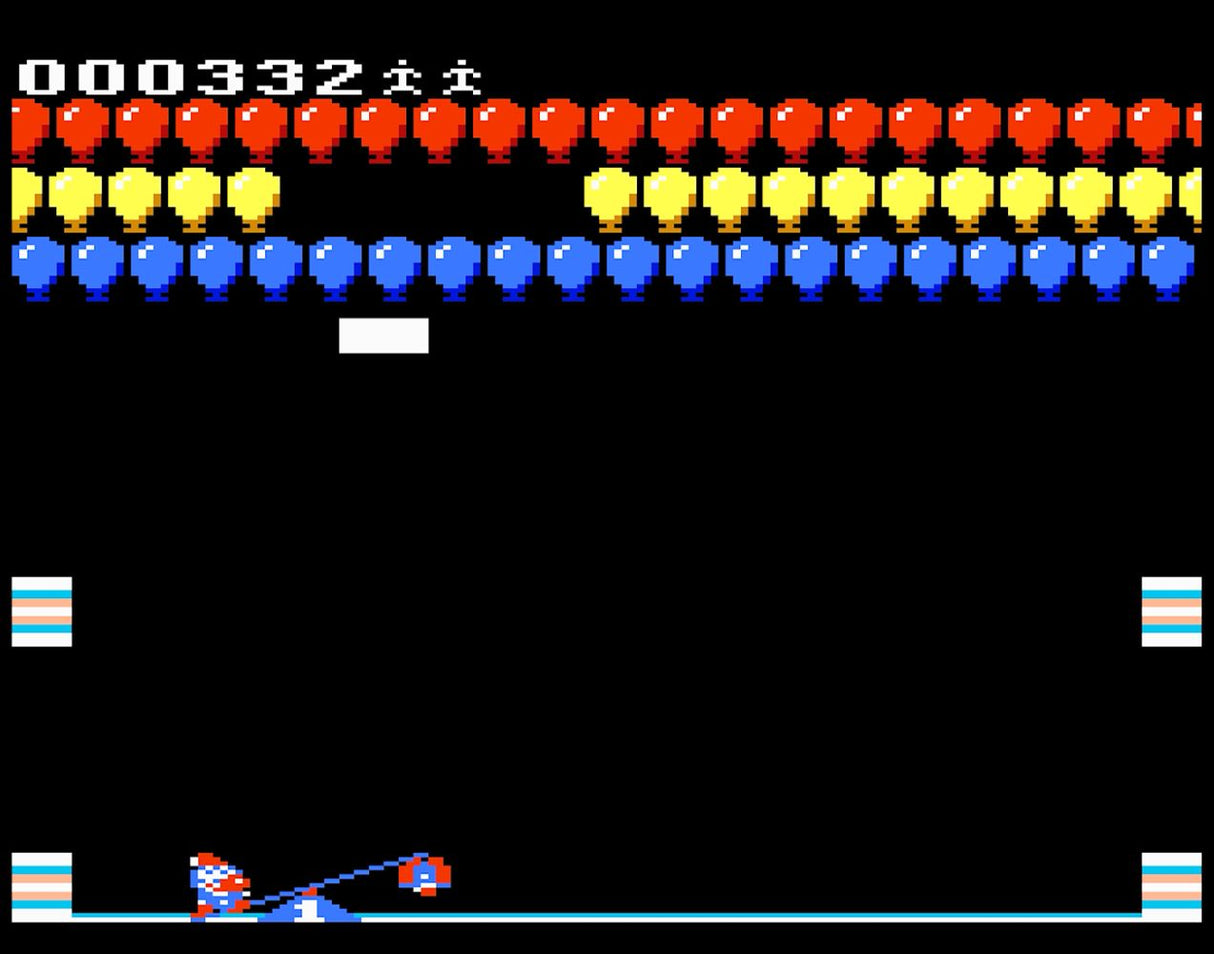 Super Circus (Atari)