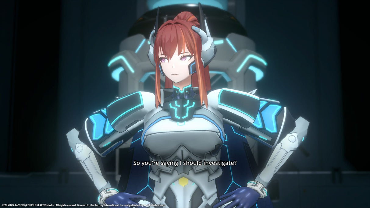 Scar-Lead Salvation (PS4)