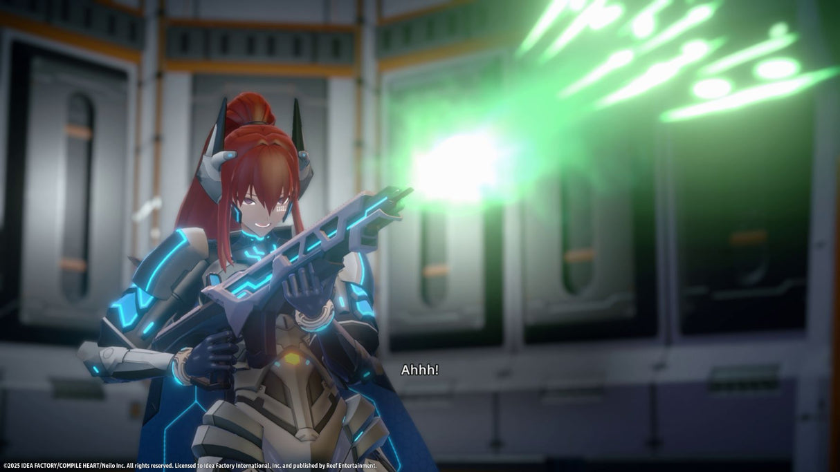 Scar-Lead Salvation (PS5)