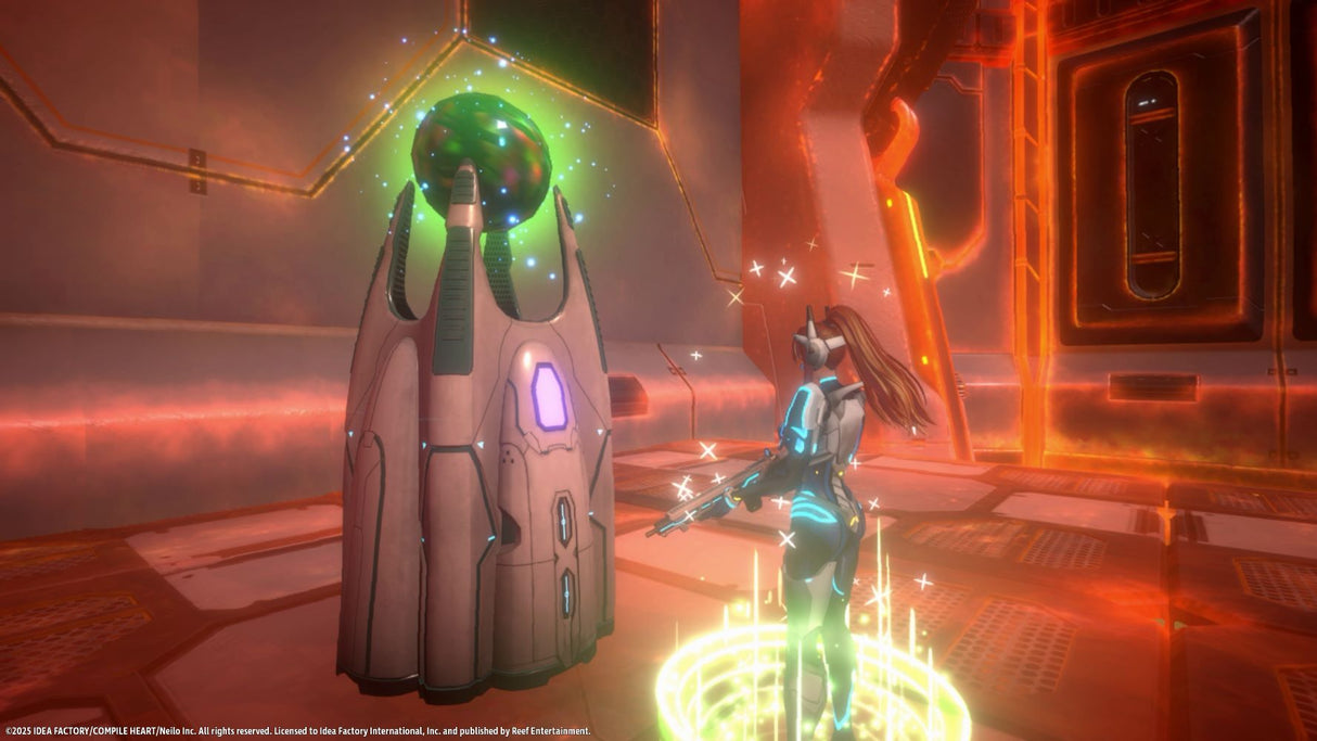 Scar-Lead Salvation (PS5)