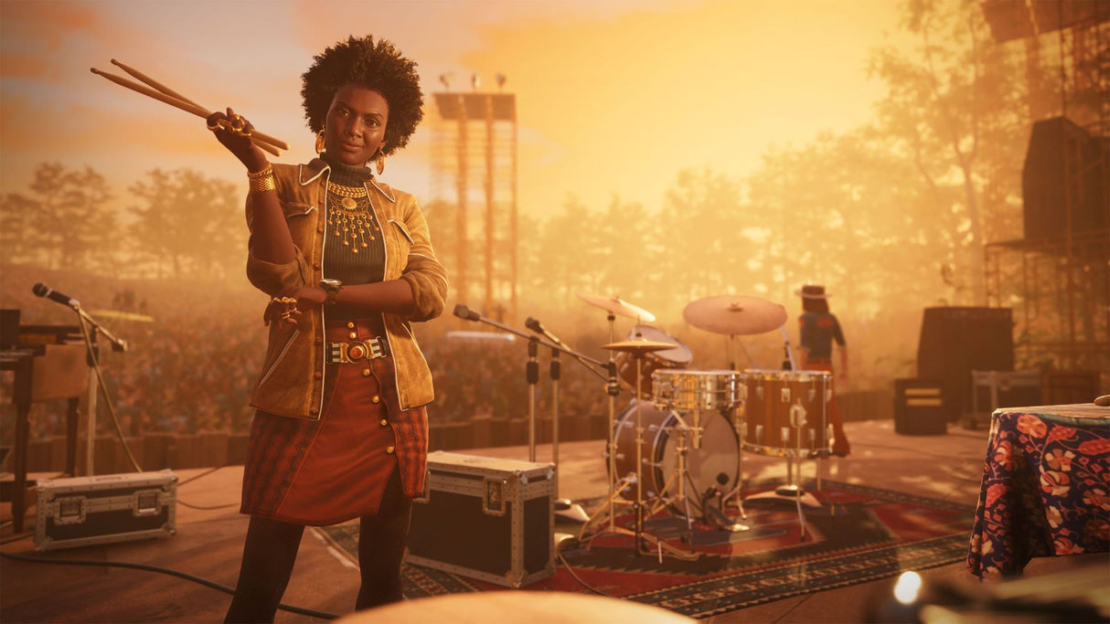 Wanderer: The Fragments of Fate - Nomad Edition (PS5 PSVR2)