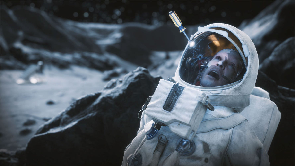 Wanderer: The Fragments of Fate - Nomad Edition (PS5 PSVR2)