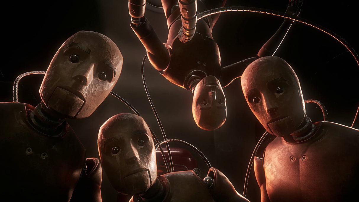 Atomic Heart Ultimate Edition (Xbox Series X)