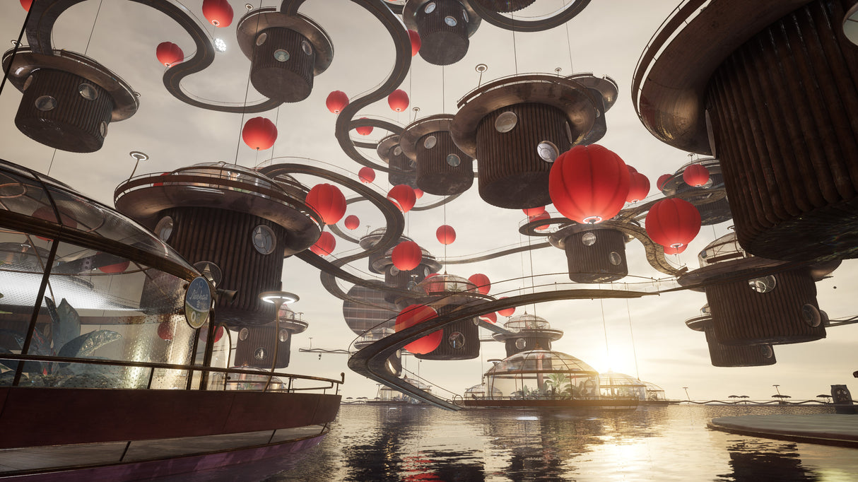 Atomic Heart Ultimate Edition (PS5)