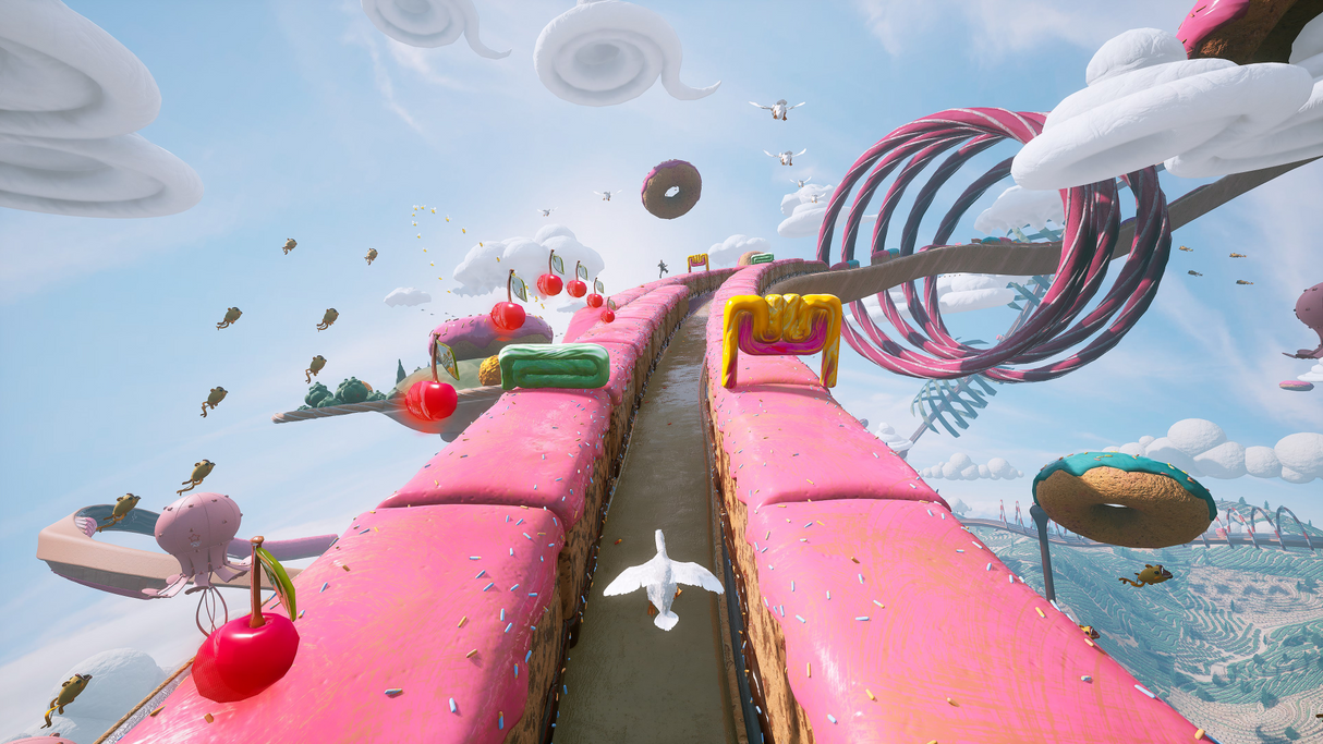 Atomic Heart Ultimate Edition (PS5)