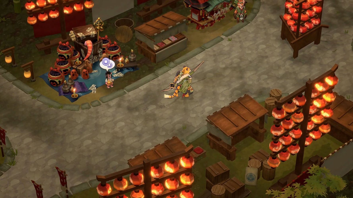 Yasha: Legends of the Demon Blade - Deluxe Edition (Switch)