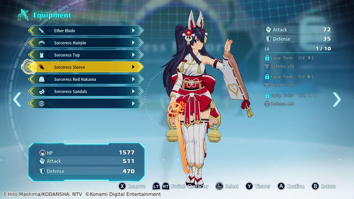 Eden Zero - Day One Edition (PS5)