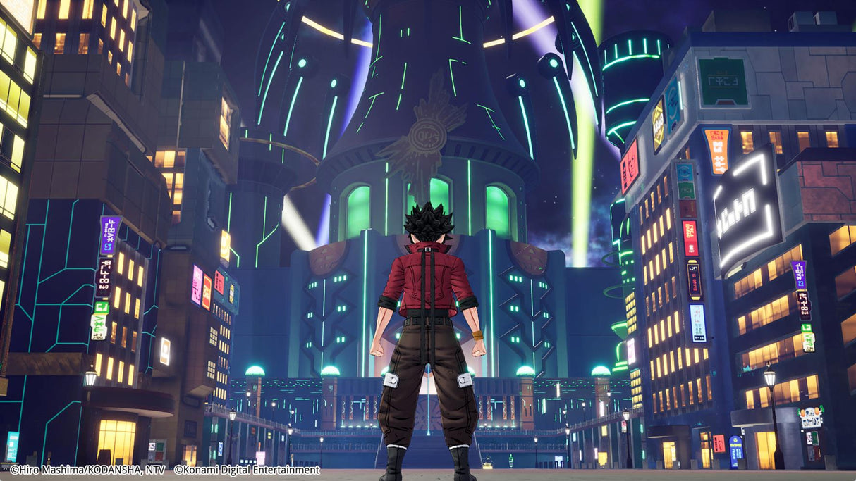 Eden Zero - Day One Edition (PS5)