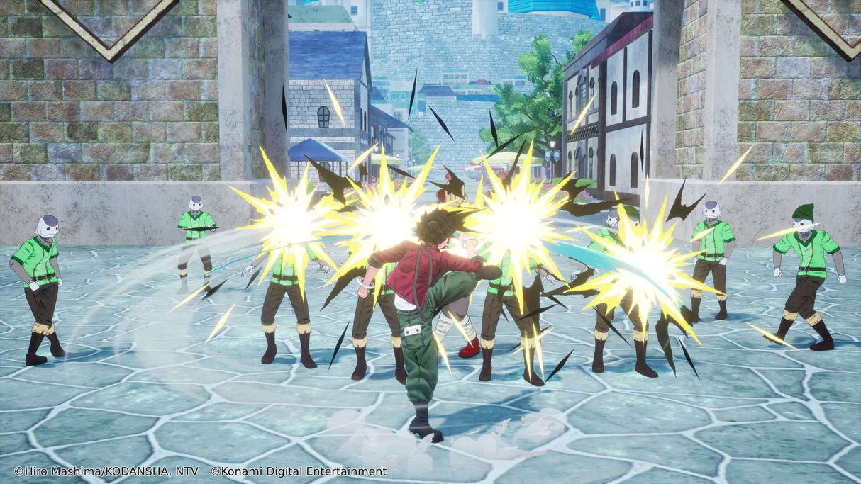 Eden Zero - Day One Edition (PS5)