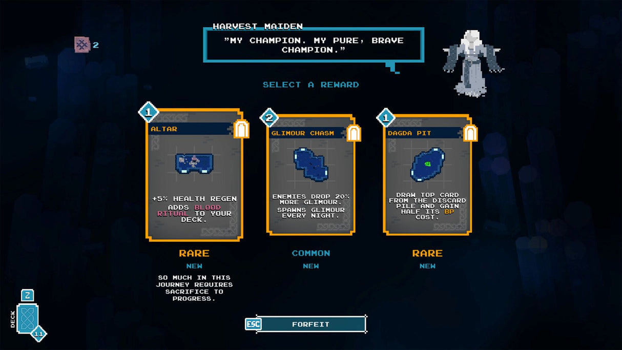 Into the Restless Ruins (PS5)