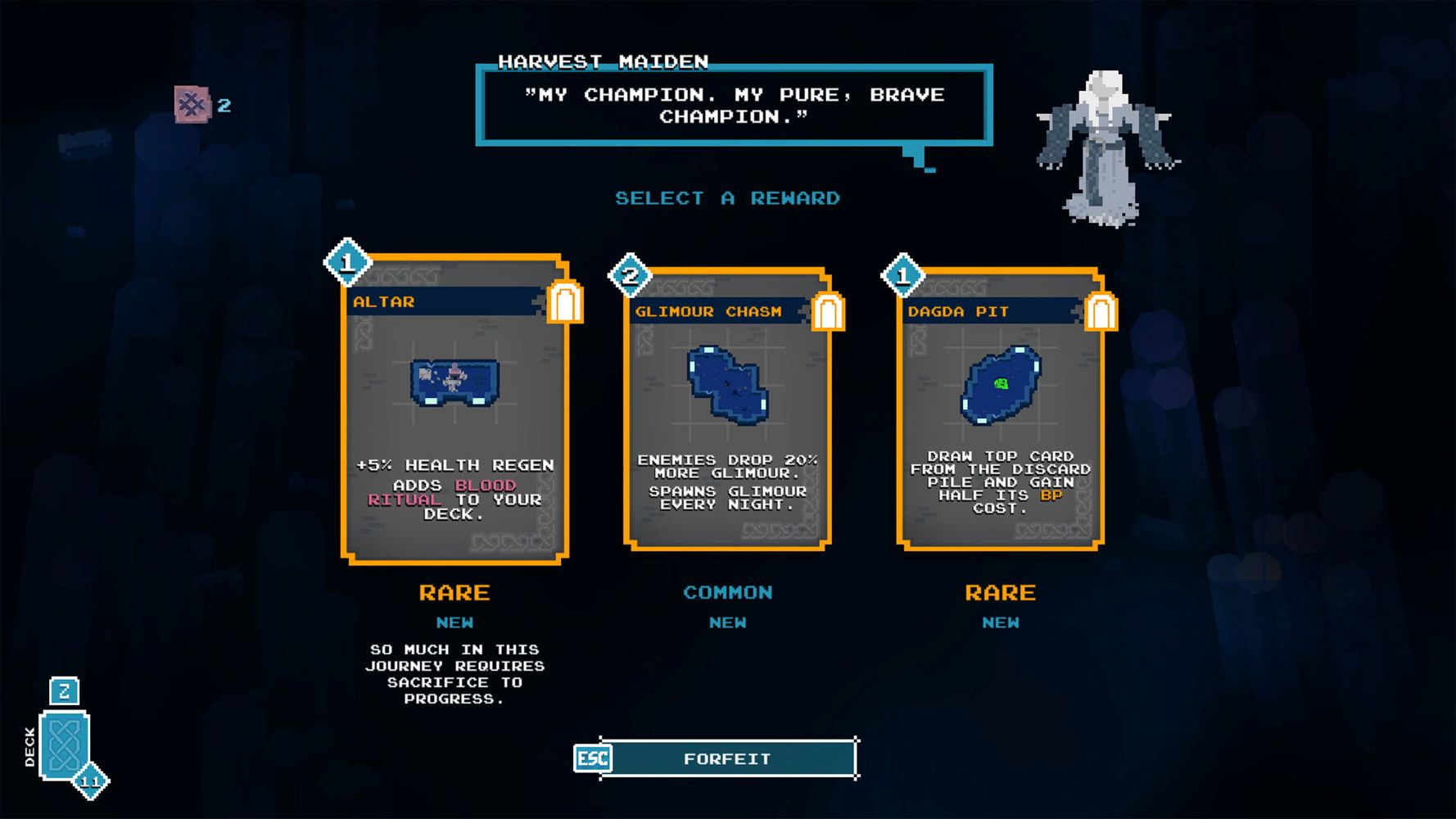 Into the Restless Ruins (PS5)