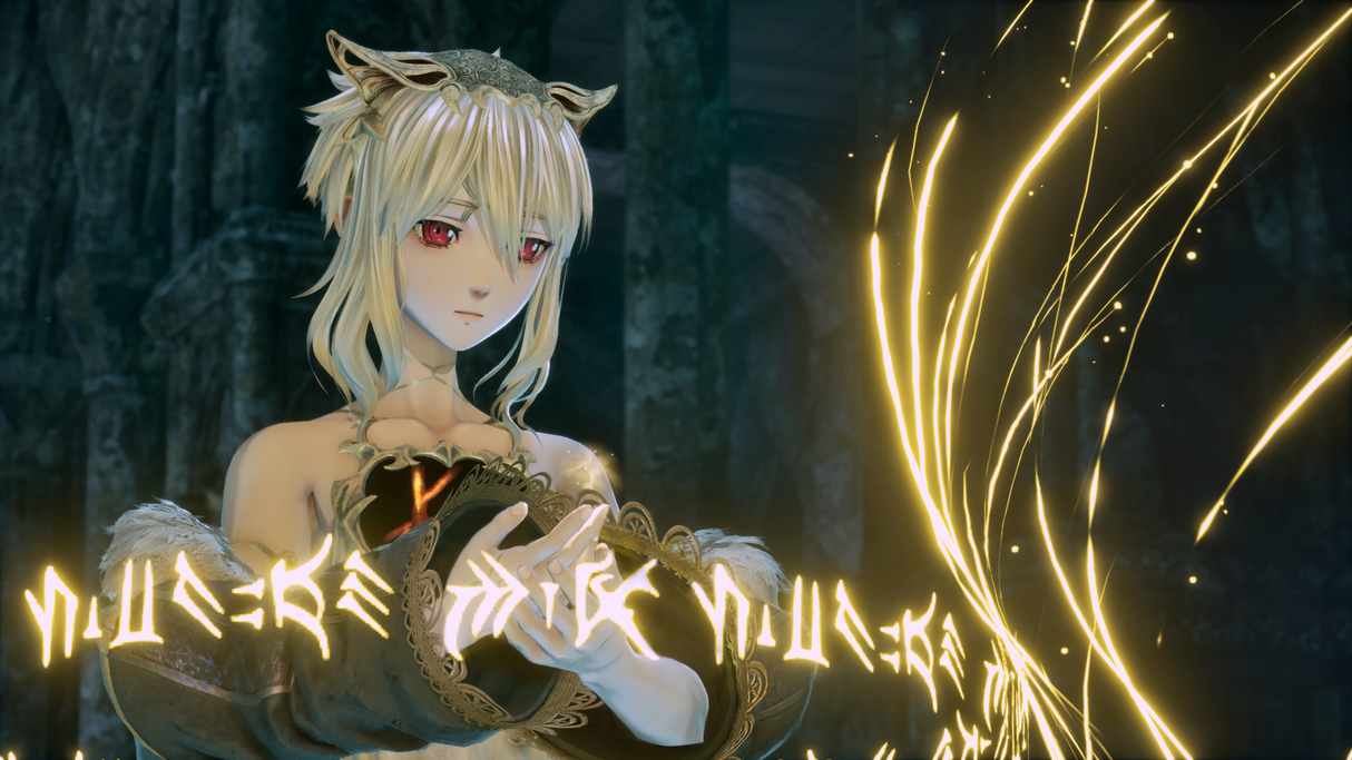 CODE VEIN 2 (PS5)