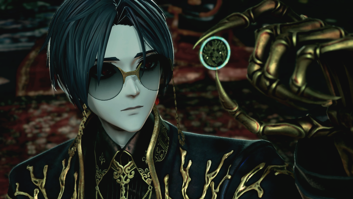 CODE VEIN 2 (Xbox Series X)