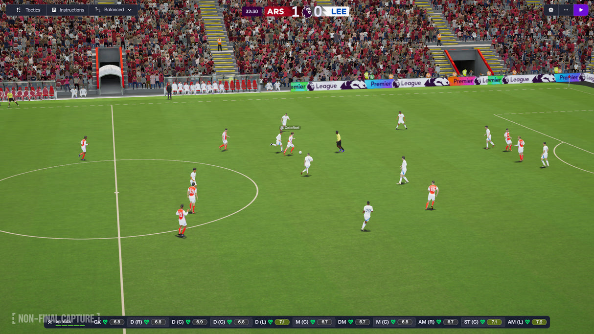 Football Manager 26 (PS5)