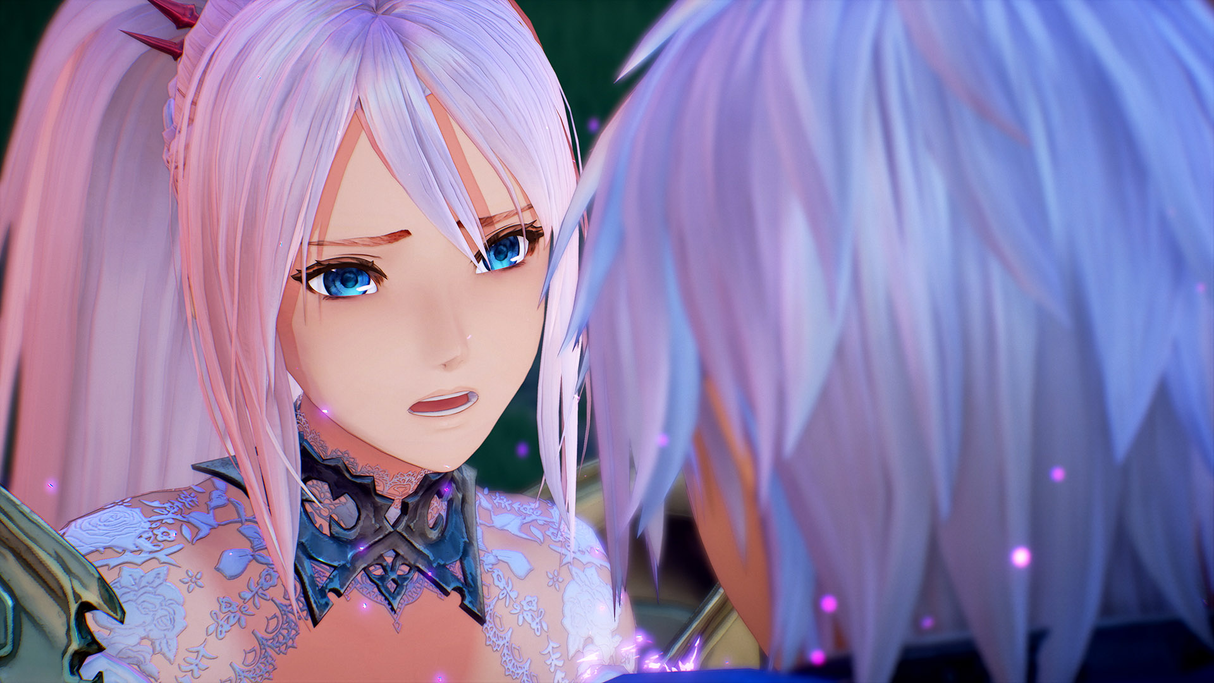 Tales of ARISE – Beyond the Dawn Edition (Switch 2)