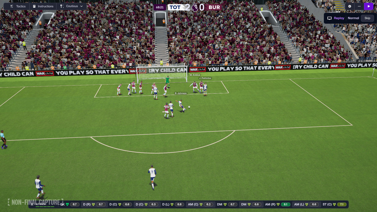 Football Manager 26 (PS5)
