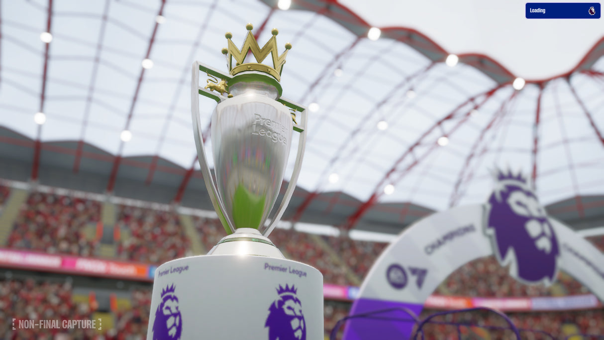Football Manager 26 (PS5)