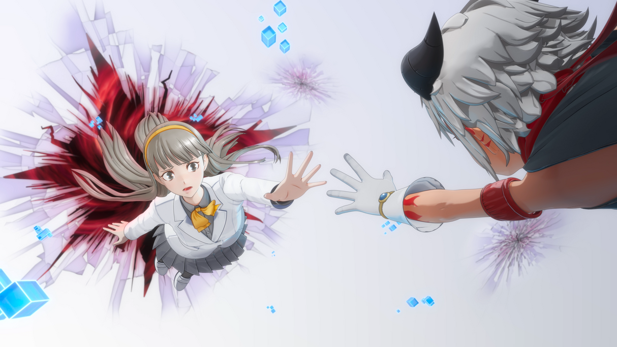 Digimon Story Time Stranger (Switch 2)