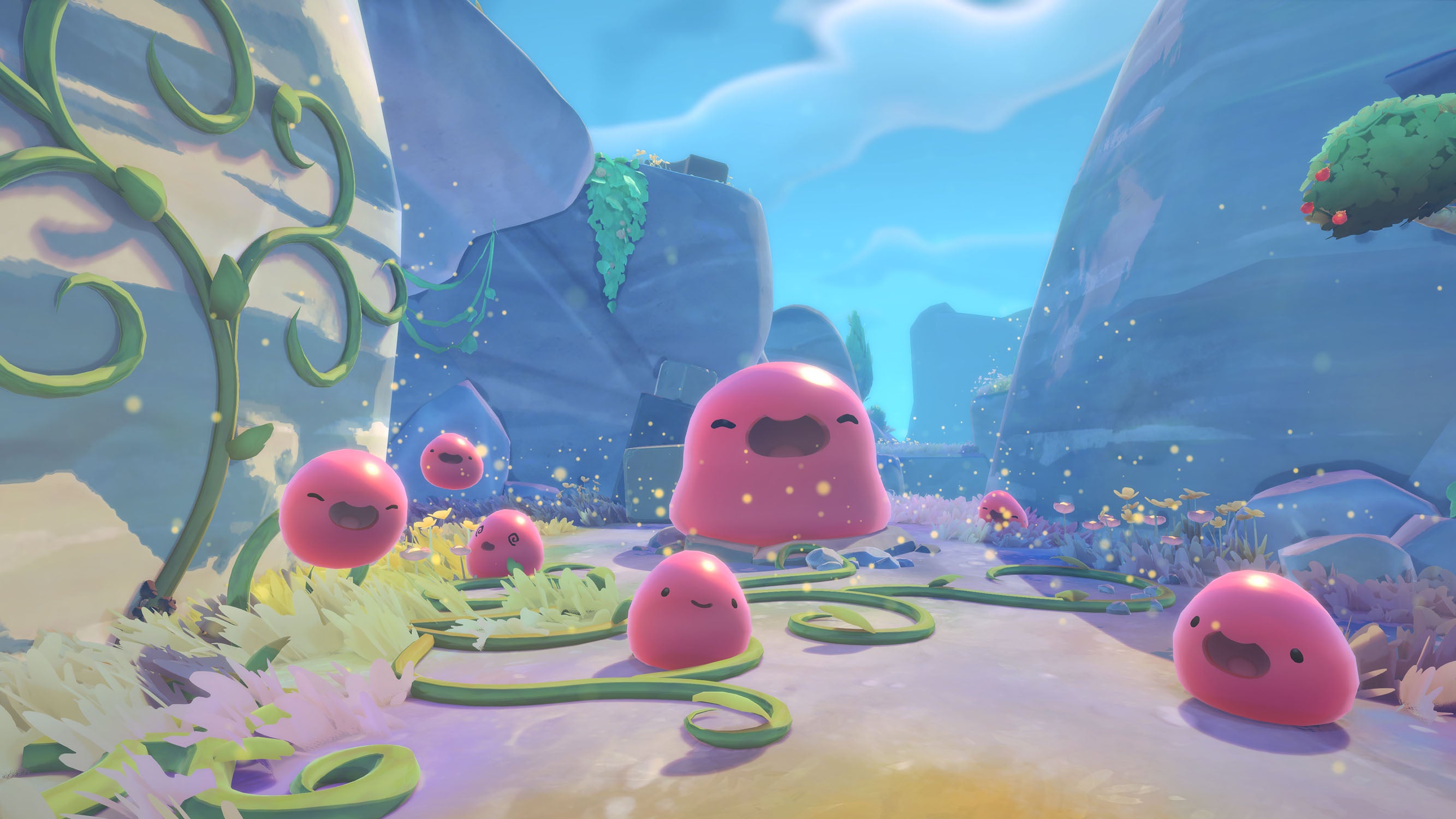 Slime Rancher 2 (PS5)