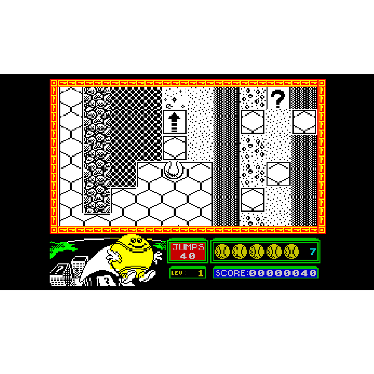 The Spectrum Handheld