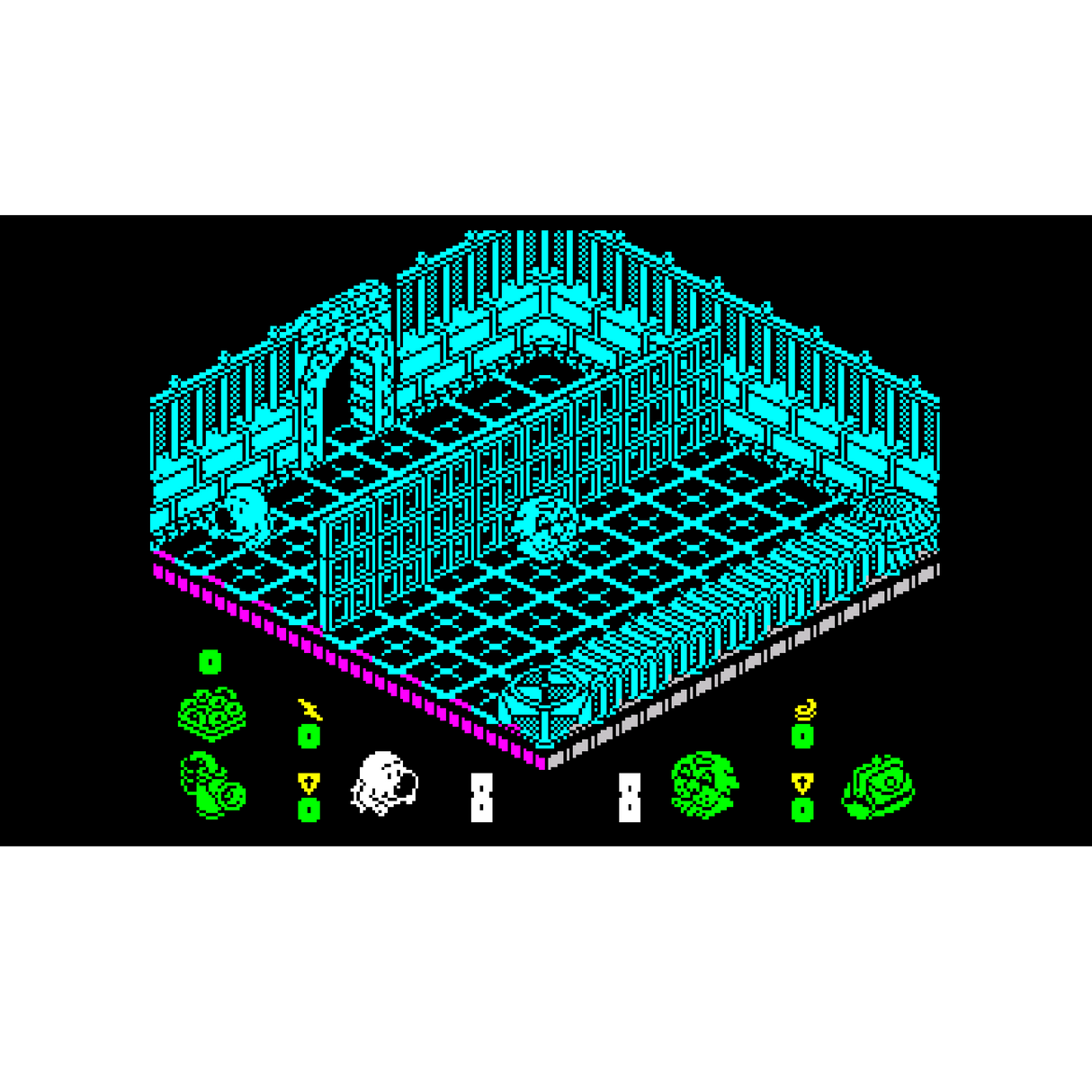 The Spectrum Handheld