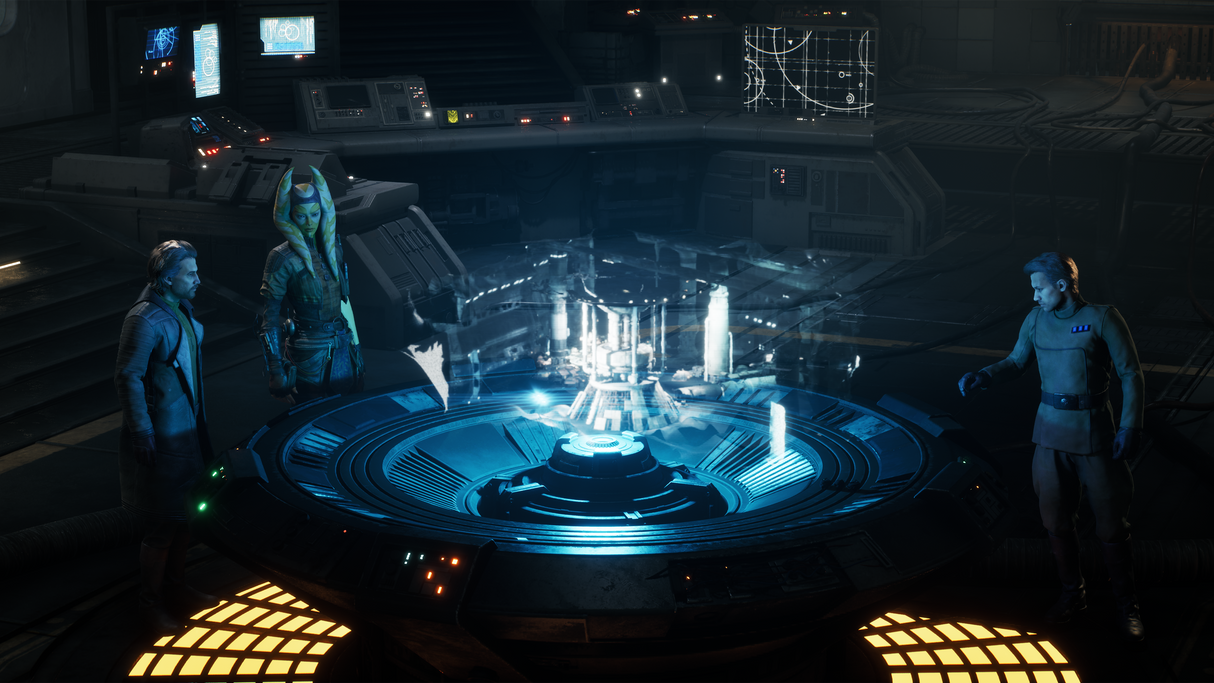 Star Wars Zero Company (PS5)