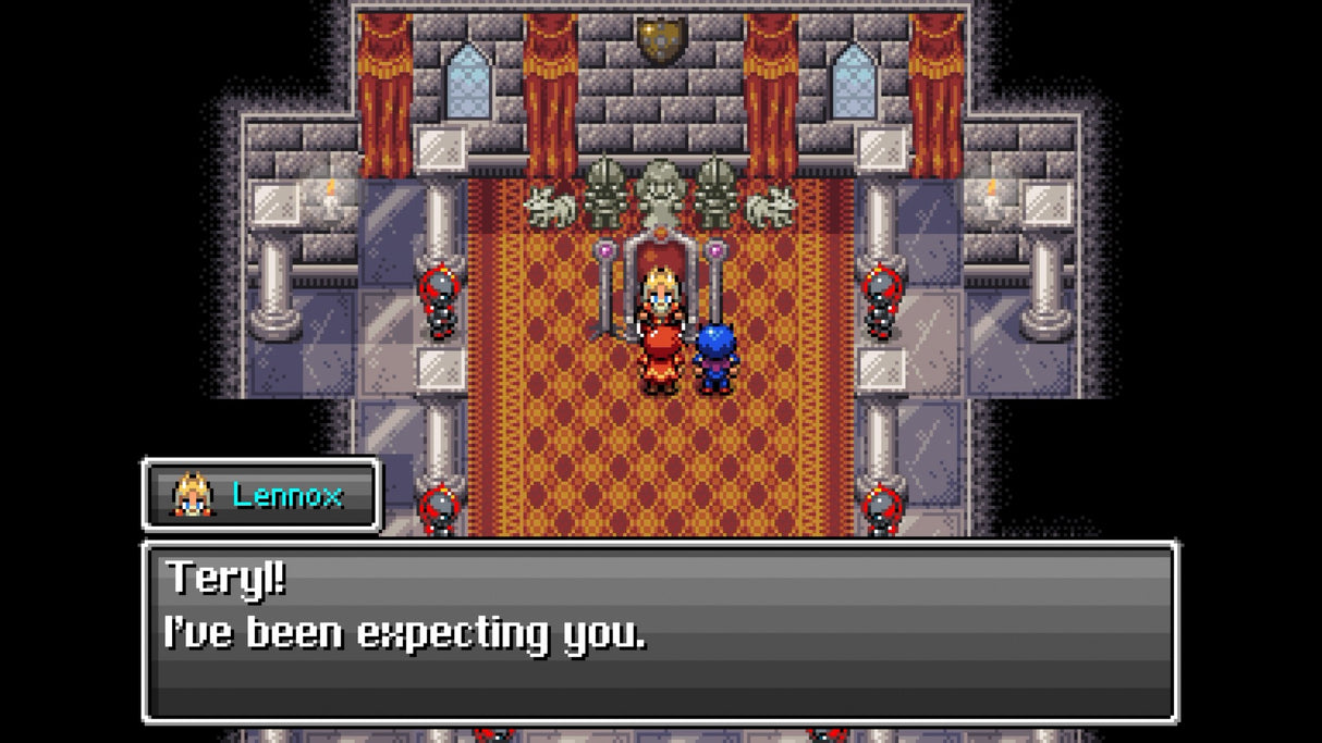 Starlight Legacy (PS5)