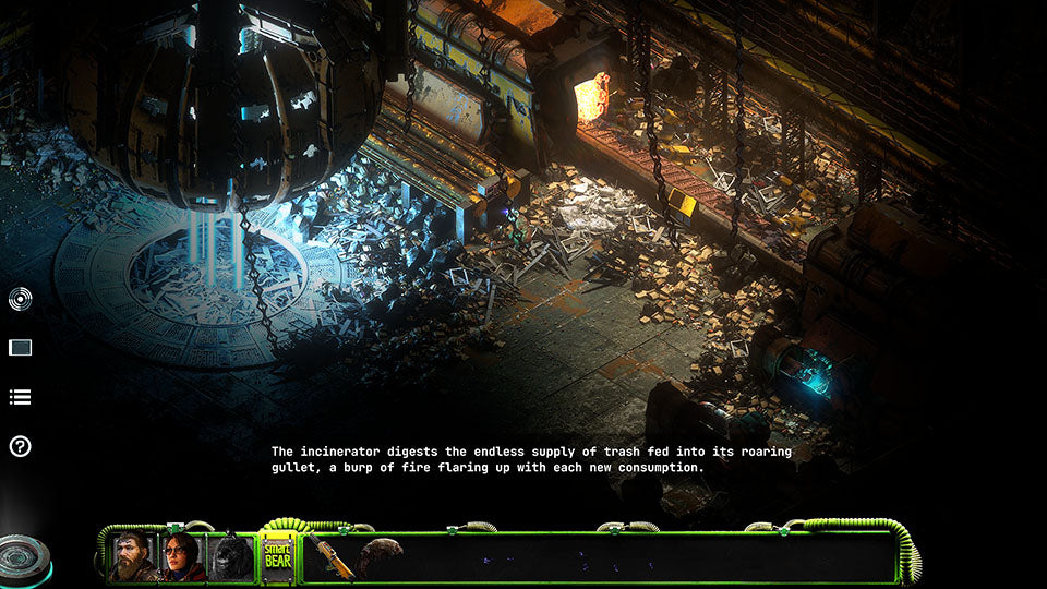 Stasis: Bone Totem (PS5)