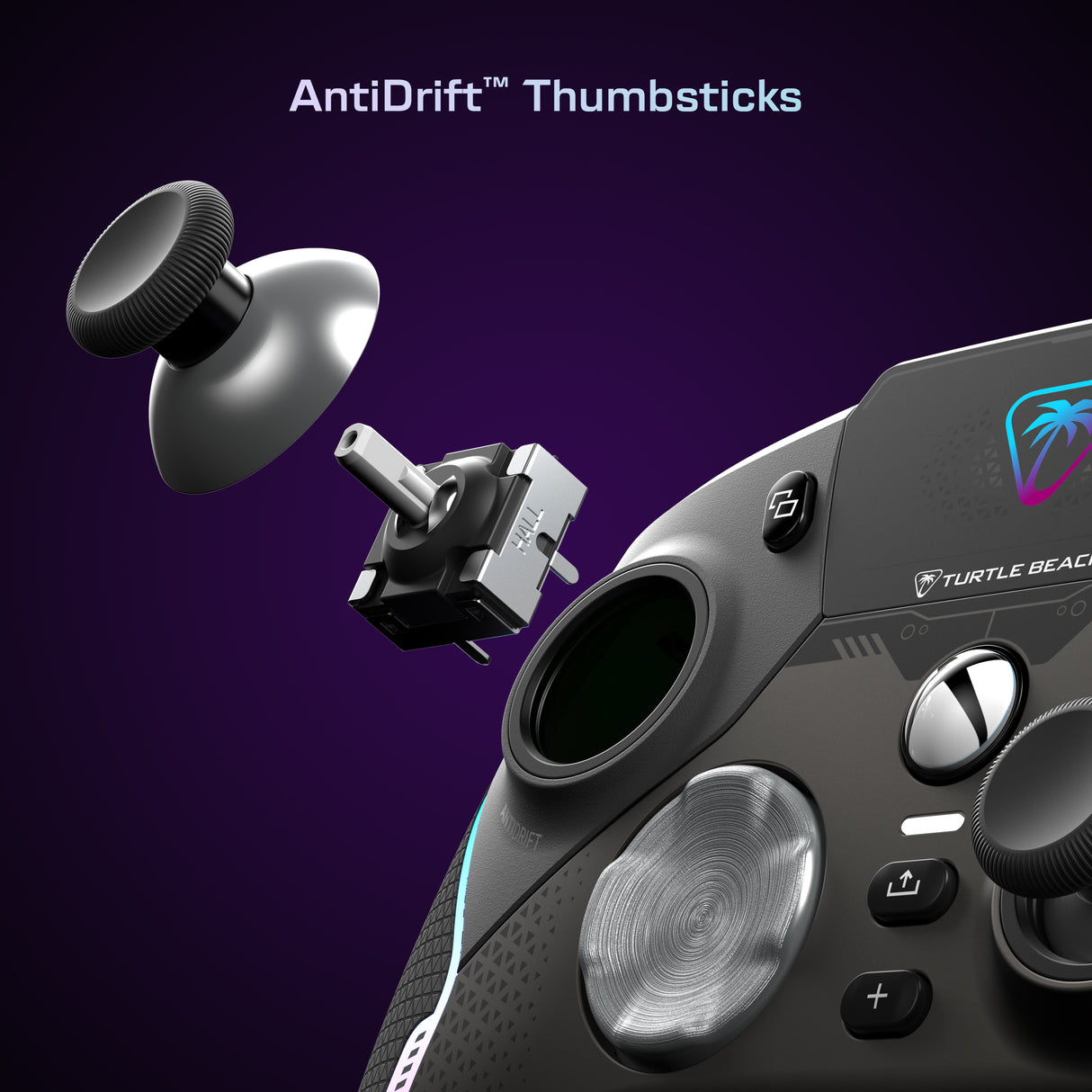 Turtle Beach Stealth Ultra XB Black Gaming Controller