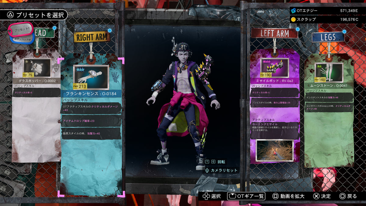 Stupid Never Dies (PS5)