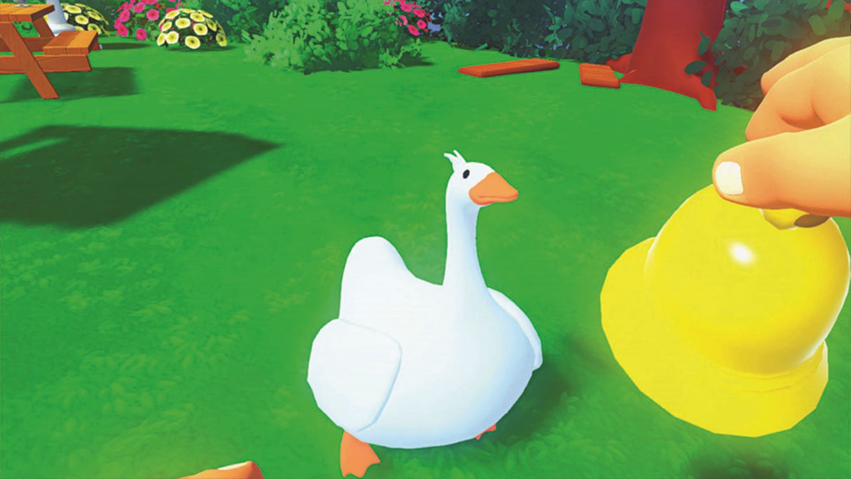 Suicide Guy VR Deluxe (PS5 PSVR2)