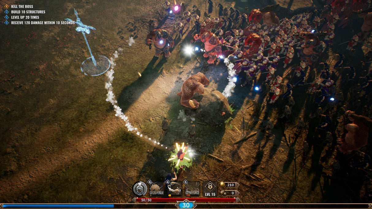 Achilles Double Pack Troy Edition (PS5)