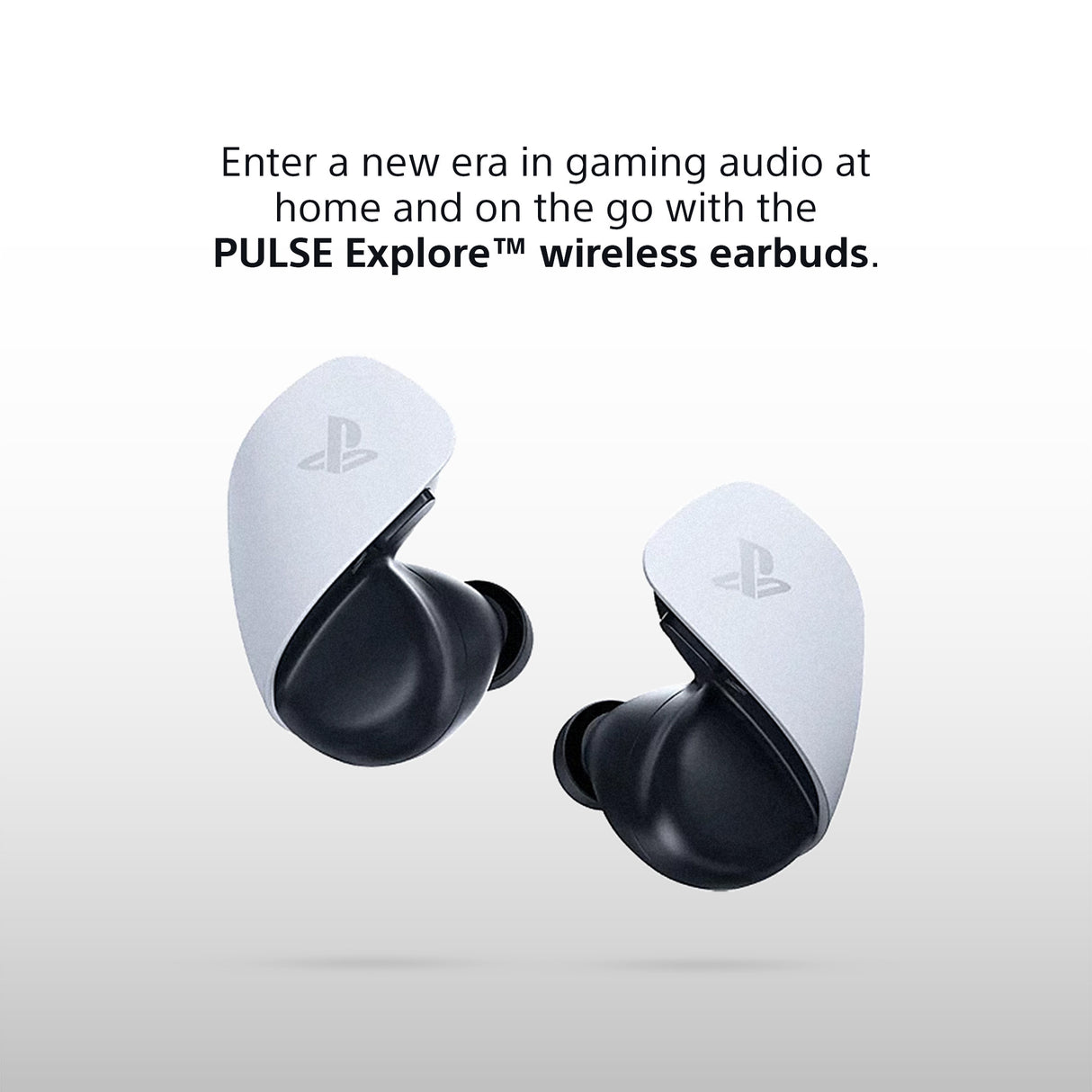 PULSE Explore Wireless Earbuds (PS5)