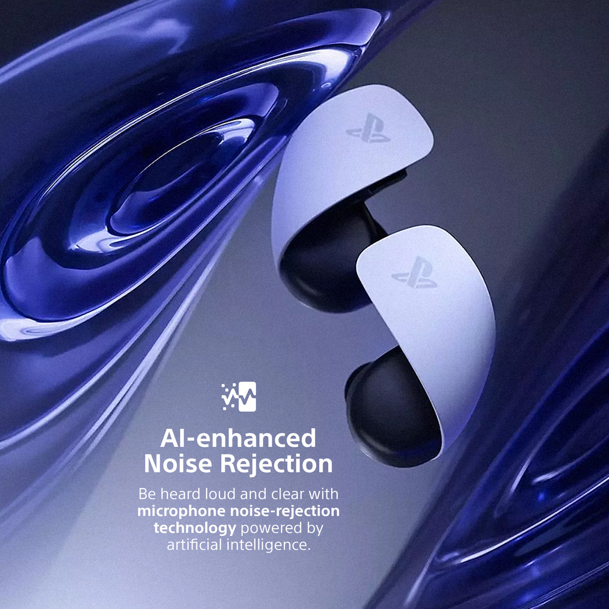 PULSE Explore Wireless Earbuds (PS5)