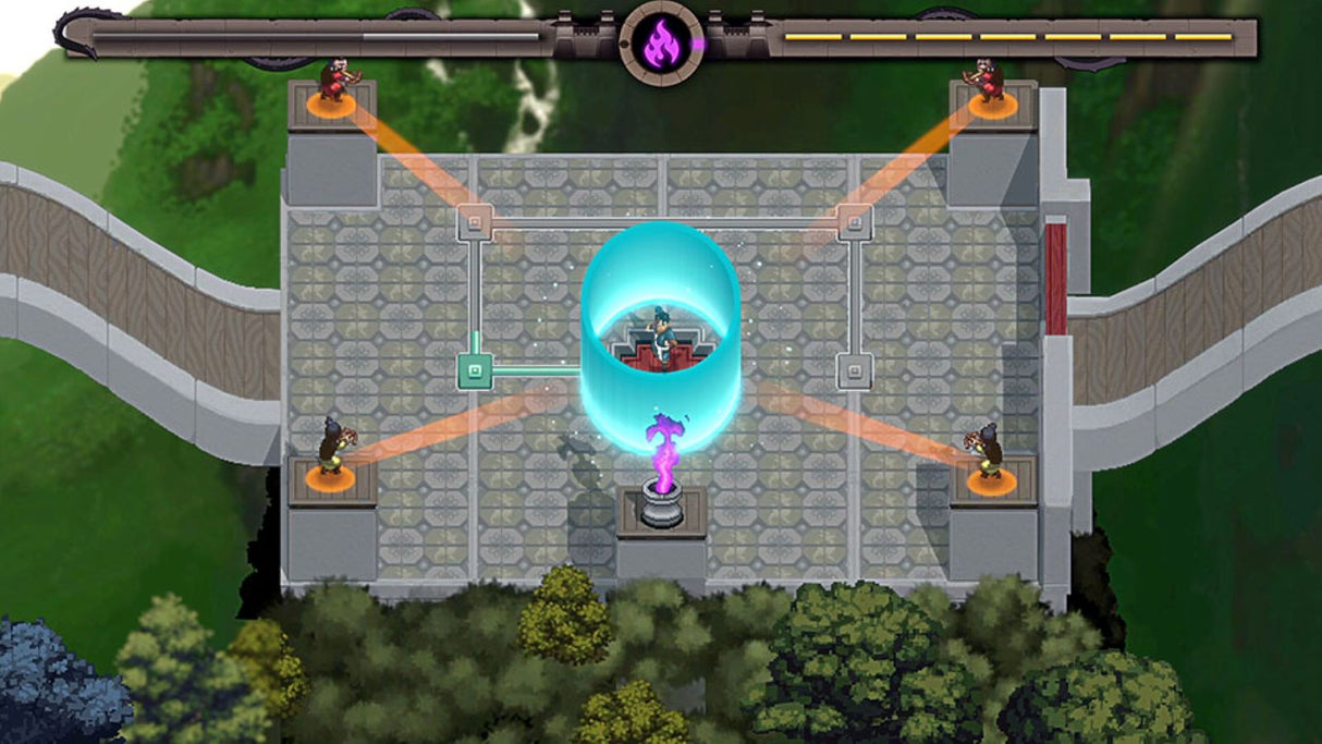 Terracotta Collector’s Edition (Switch)