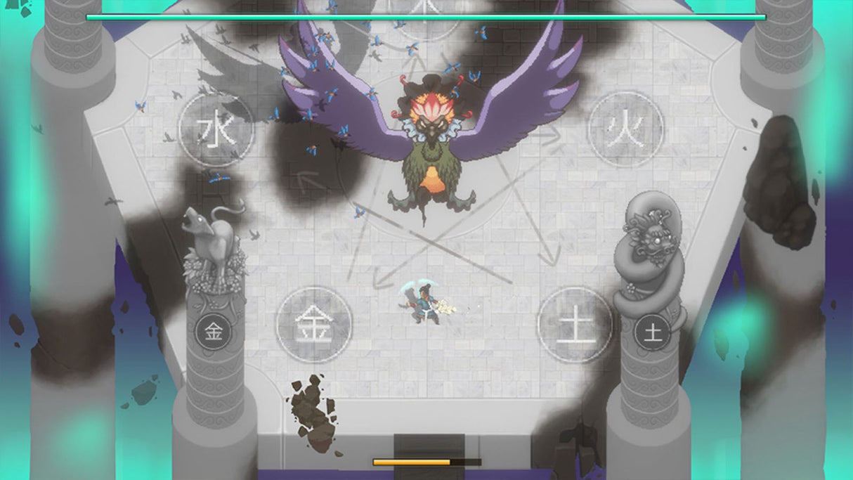 Terracotta Collector’s Edition (Switch)