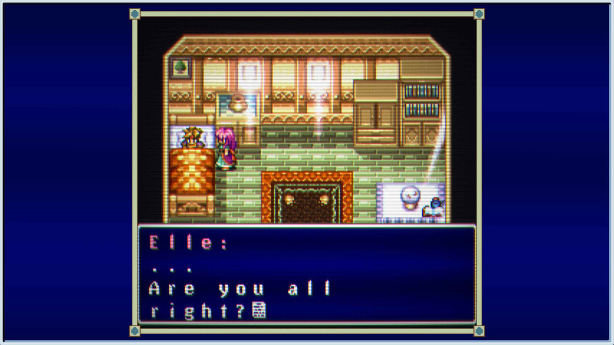 Terranigma (PS5)