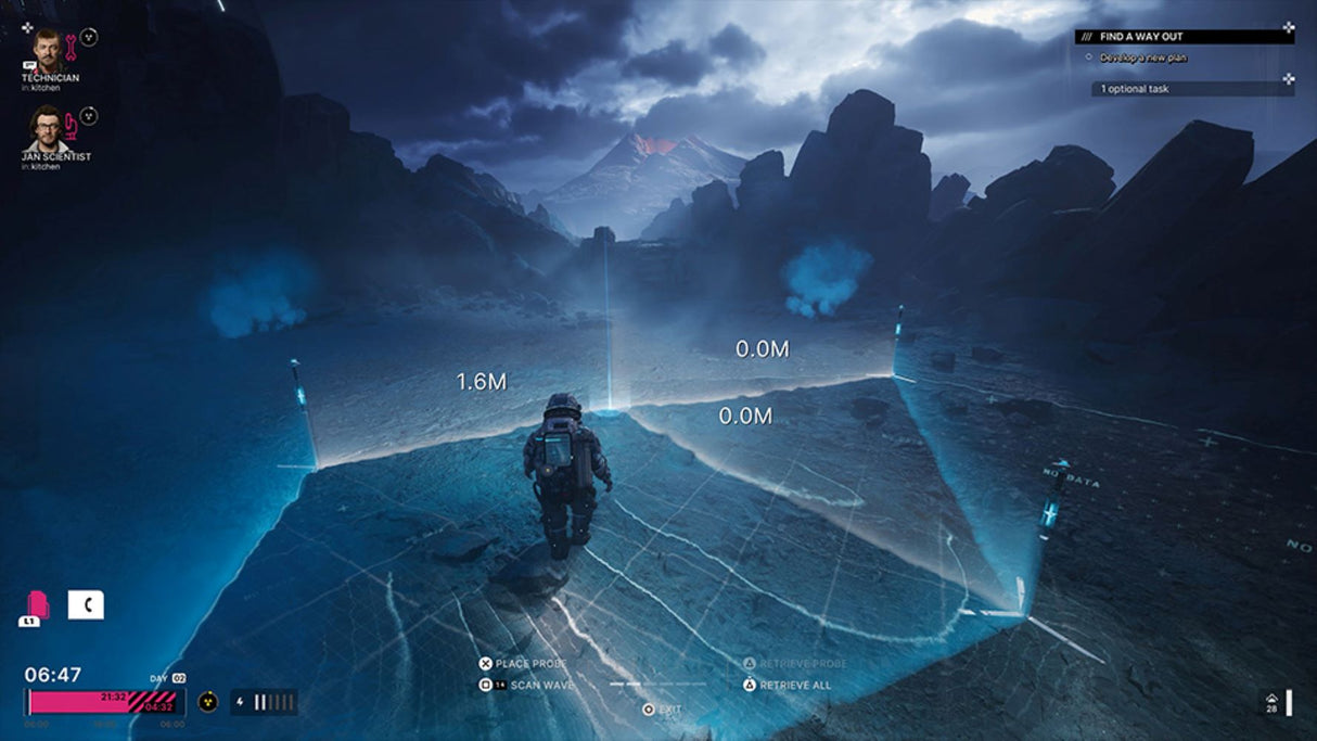 The Alters (Xbox Series X)