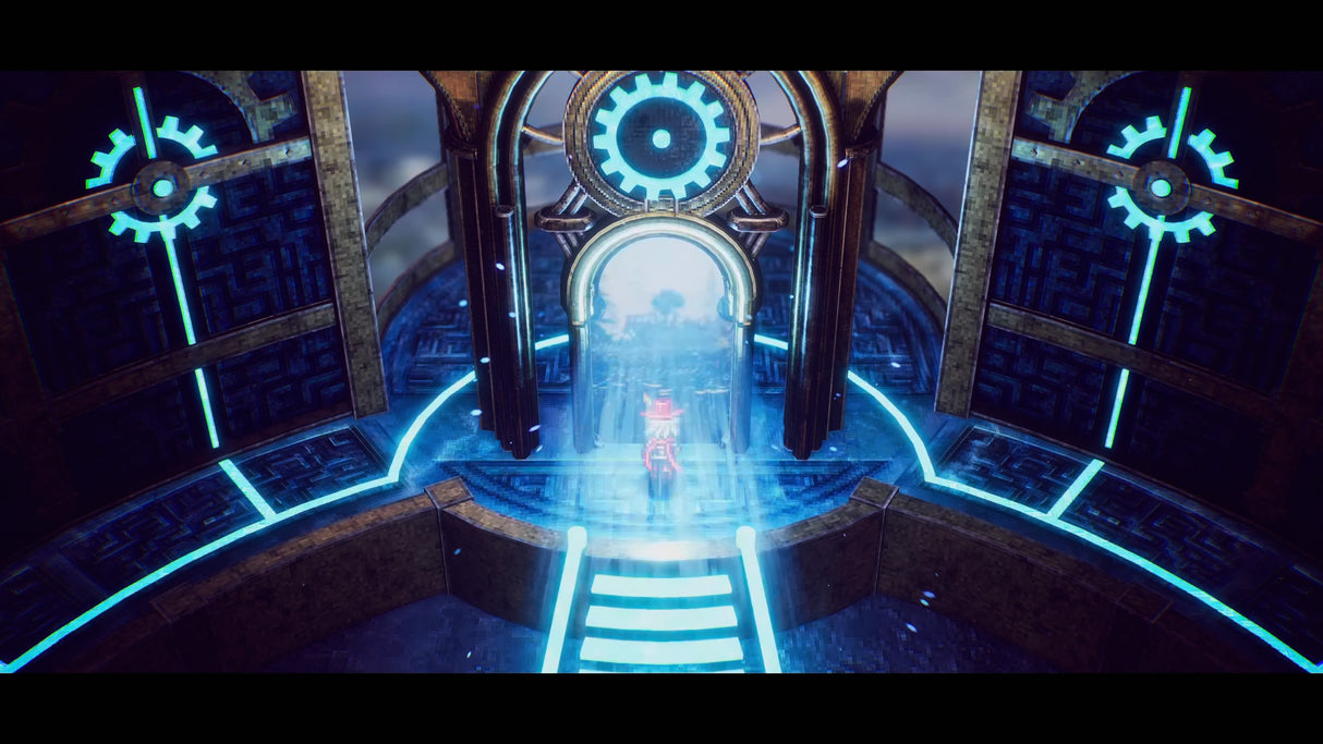 The Adventures of Elliot - The Millennium Tales (Switch 2)