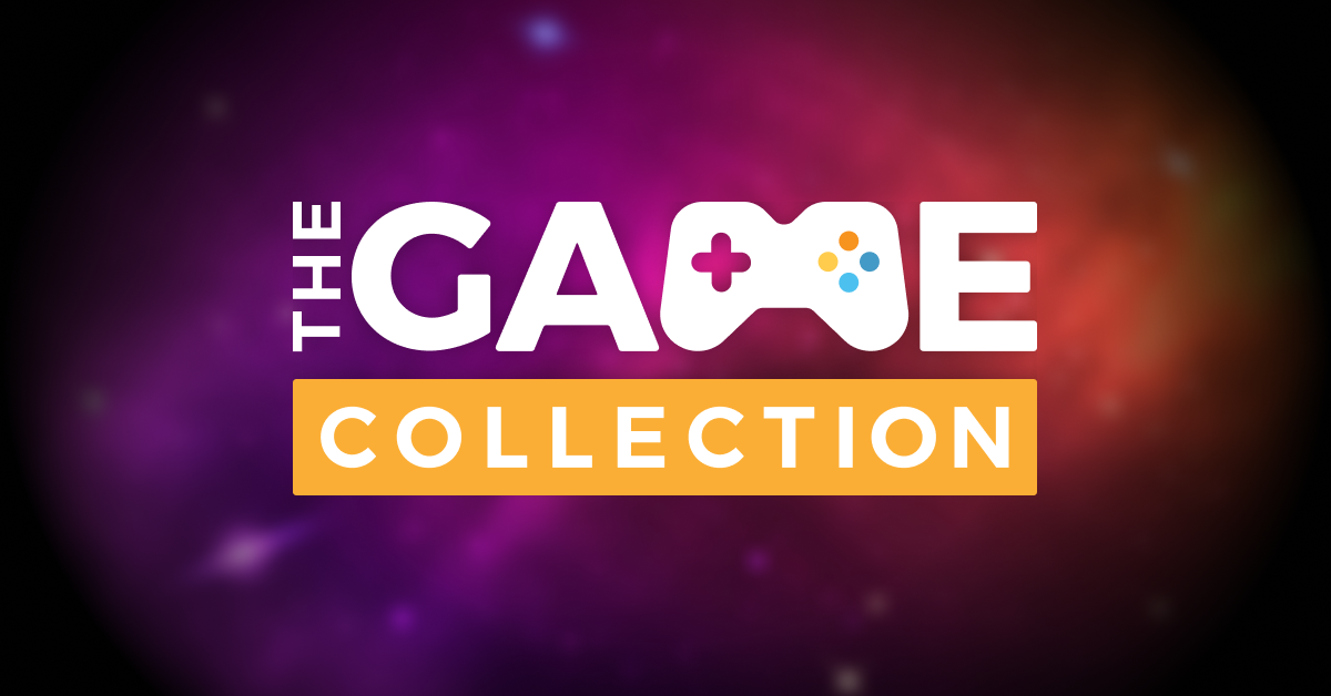 Pre orders The Game Collection Pre orders The Game Collection
