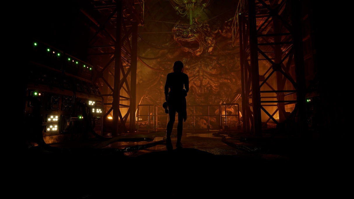 Tormented Souls 2 (PS5)