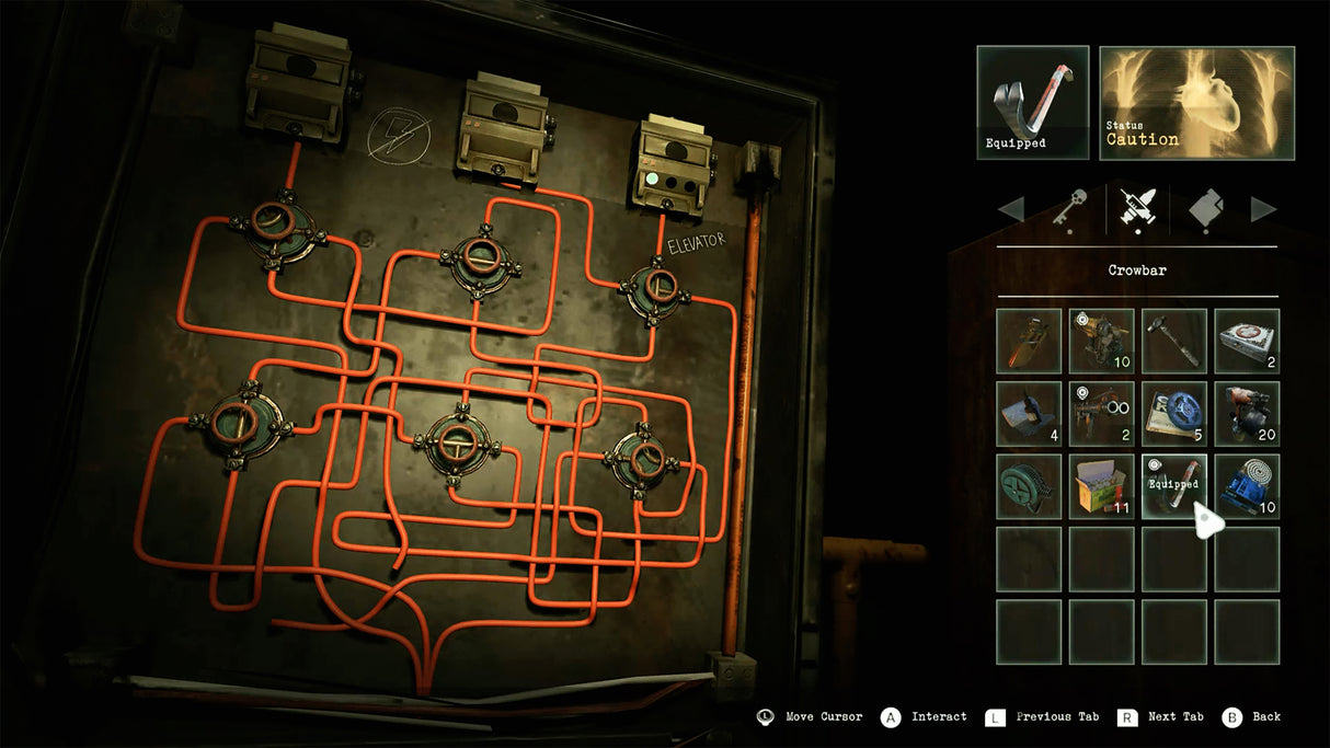 Tormented Souls II - Game Key Card (Switch 2)