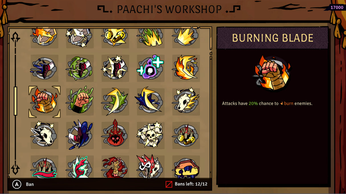 The Rogue Prince of Persia: Immortal Edition (Switch)