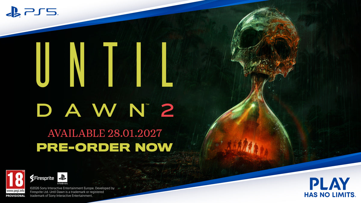 Until Dawn 2™ (PS5)
