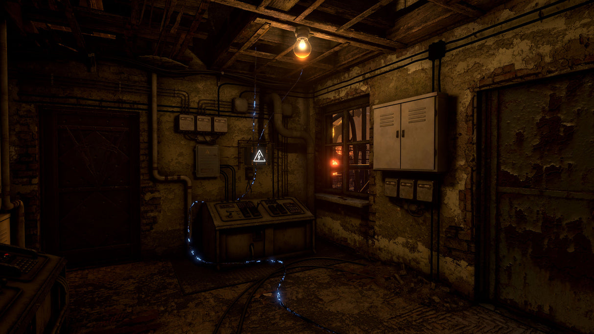 Unholy (PS5)