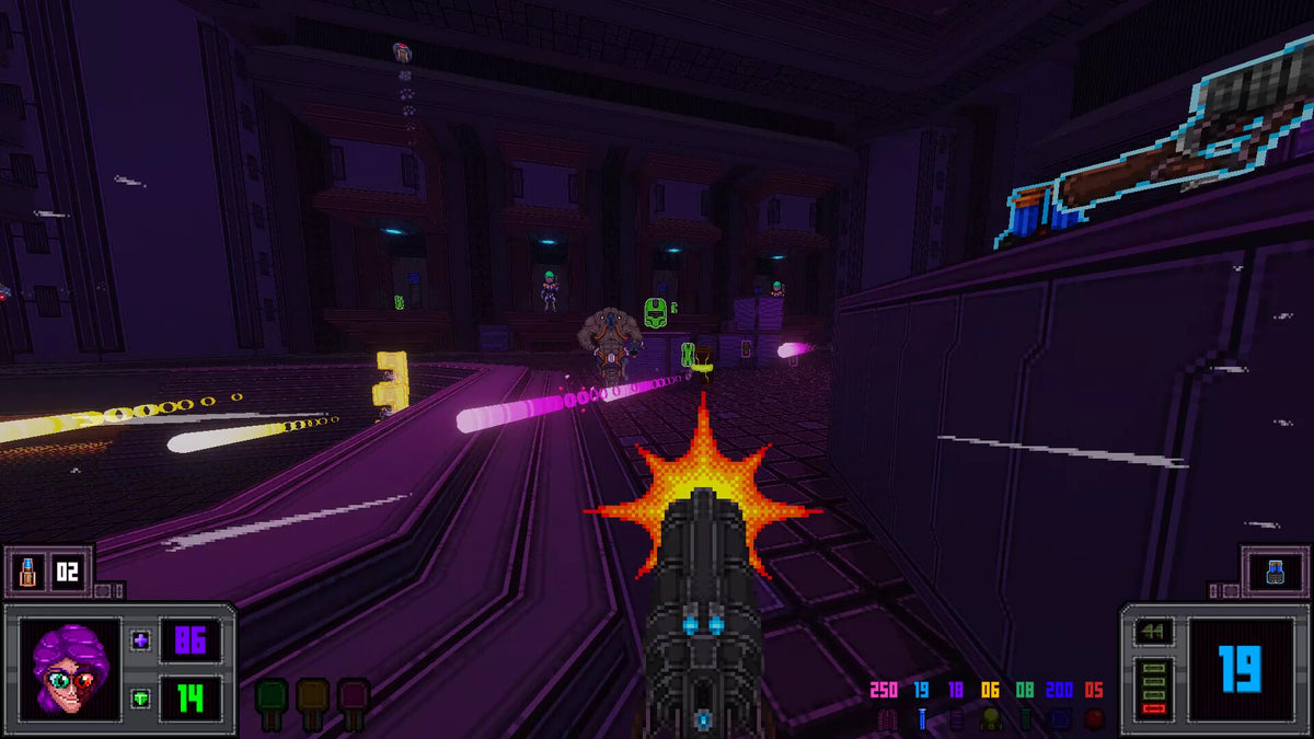 Viscerafest (PS5)