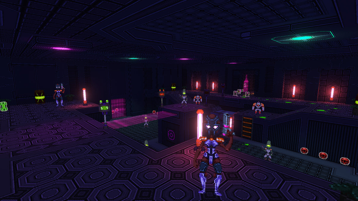Viscerafest (PS5)