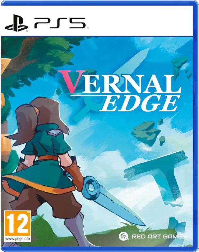 Vernal Edge (PS5)